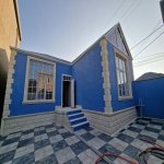 Satılır 3 otaqlı Həyət evi/villa, Hövsan qəs., Suraxanı rayonu 1