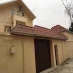 Satılır 7 otaqlı Həyət evi/villa, Bakıxanov qəs., Sabunçu rayonu 17