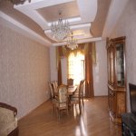 Satılır 5 otaqlı Həyət evi/villa, Badamdar qəs., Səbail rayonu 3