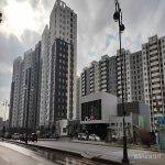 Продажа 2 комнат Новостройка, м. Ази Асланова метро, Ахмедли, Хетаи район 17