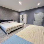Kirayə (günlük) 5 otaqlı Bağ evi İsmayıllı 2