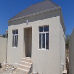 Satılır 3 otaqlı Həyət evi/villa, Binə qəs., Xəzər rayonu 1