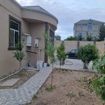 Satılır 3 otaqlı Həyət evi/villa, Xocaəsən metrosu, Sulutəpə qəs., Binəqədi rayonu 4