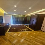 Satılır 7 otaqlı Həyət evi/villa, Badamdar qəs., Səbail rayonu 26