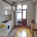 Kirayə (aylıq) 2 otaqlı Yeni Tikili, Bayıl qəs., Səbail rayonu 8