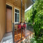 Kirayə (günlük) 2 otaqlı Həyət evi/villa Qəbələ 4