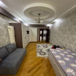 Продажа 3 комнат Новостройка, м. Ази Асланова метро, Ахмедли, Хетаи район 7