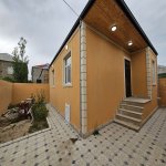 Satılır 3 otaqlı Həyət evi/villa, Binə qəs., Xəzər rayonu 2