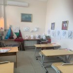 Kirayə (aylıq) 12 otaqlı Ofis, Nizami rayonu 7