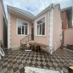 Satılır 4 otaqlı Həyət evi/villa, NZS, Xətai rayonu 2