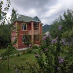 Kirayə (günlük) 4 otaqlı Həyət evi/villa Qəbələ 10