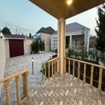 Satılır 3 otaqlı Bağ evi, Novxanı, Abşeron rayonu 11