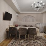 Satılır 1 otaqlı Yeni Tikili, St.Sumqayıt rayonu 11