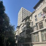 Kirayə (aylıq) 3 otaqlı Köhnə Tikili, İnşaatçılar metrosu, Yasamal qəs., Yasamal rayonu 13