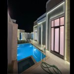 Satılır 5 otaqlı Həyət evi/villa, Mərdəkan, Xəzər rayonu 1