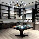 Kirayə (aylıq) 7 otaqlı Ofis, Nəriman Nərimanov metrosu, Nərimanov rayonu 1