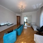 Kirayə (aylıq) 5 otaqlı Yeni Tikili, Nizami metrosu, Nəsimi rayonu 5