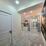 Satılır 3 otaqlı Yeni Tikili, Neftçilər metrosu, 8-ci kilometr, Nizami rayonu 18