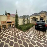 Satılır 4 otaqlı Həyət evi/villa, Buzovna, Xəzər rayonu 2
