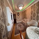 Satılır 3 otaqlı Köhnə Tikili, Azadlıq metrosu, 8-ci mikrorayon, Binəqədi rayonu 1