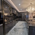 Kirayə (aylıq) 4 otaqlı Yeni Tikili, Ağ şəhər, Xətai rayonu 25