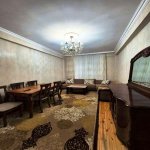 Satılır 2 otaqlı Yeni Tikili, Əhmədli metrosu, Əhmədli, Xətai rayonu 3