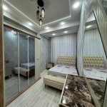 Аренда 3 комнатная Новостройка, м. Нариман Нариманов метро, Наримановский р-н район 5