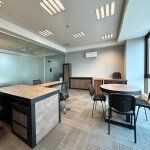Kirayə (aylıq) 3 otaqlı Ofis, Xətai metrosu, Xətai rayonu 14