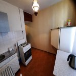 Kirayə (aylıq) 1 otaqlı Köhnə Tikili, Nizami metrosu, Yasamal rayonu 6