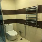 Kirayə (aylıq) 3 otaqlı Yeni Tikili, Nəsimi rayonu 12