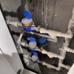 Satılır 2 otaqlı Yeni Tikili, Avtovağzal metrosu, Biləcəri qəs., Binəqədi rayonu 26