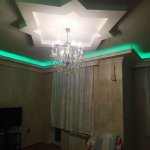 Kirayə (aylıq) 3 otaqlı Yeni Tikili, Nəsimi rayonu 5