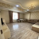 Продажа 2 комнатная Новостройка Хырдалан 4