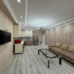 Kirayə (aylıq) 2 otaqlı Yeni Tikili, Gənclik metrosu, Tibb Universiteti, Nəsimi rayonu 2