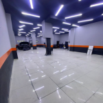 Аренда Объект, İnşaatçılar метро, Ясамал район 6