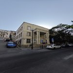 Satılır 4 otaqlı Köhnə Tikili, Bayıl qəs., Səbail rayonu 1