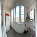 Satılır 3 otaqlı Yeni Tikili, Qara Qarayev metrosu, Nizami rayonu 12