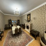 Kirayə (aylıq) 9 otaqlı Həyət evi/villa, Mərdəkan, Xəzər rayonu 16