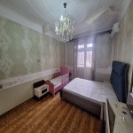 Satılır 3 otaqlı Köhnə Tikili, Nəriman Nərimanov metrosu, Nərimanov rayonu 12