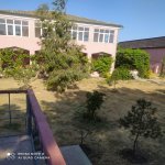 Kirayə (aylıq) 6 otaqlı Bağ evi, Şüvəlan, Xəzər rayonu 12