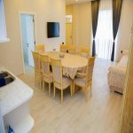 Kirayə (günlük) 6 otaqlı Bağ evi Qəbələ 13