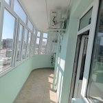 Kirayə (aylıq) 2 otaqlı Yeni Tikili, Bakıxanov qəs., Sabunçu rayonu 8