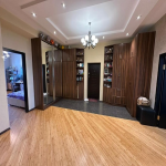 Satılır 3 otaqlı Yeni Tikili, Nizami metrosu, Yasamal rayonu 5