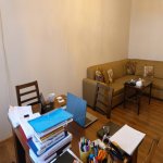 Satılır 4 otaqlı Həyət evi/villa, Avtovağzal metrosu, Biləcəri qəs., Binəqədi rayonu 8