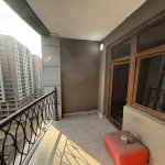 Satılır 3 otaqlı Yeni Tikili, İnşaatçılar metrosu, Yeni Yasamal qəs., Yasamal rayonu 12