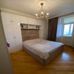 Satılır 2 otaqlı Yeni Tikili, Azadlıq metrosu, Binəqədi rayonu 4