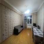Satılır 2 otaqlı Yeni Tikili, Nəsimi metrosu, 9-cu mikrorayon, Binəqədi rayonu 12