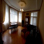 Kirayə (aylıq) 2 otaqlı Yeni Tikili, Gənclik metrosu, Nərimanov rayonu 9