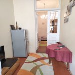 Kirayə (aylıq) 1 otaqlı Köhnə Tikili, Sahil metrosu, Səbail rayonu 5