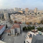 Satılır 3 otaqlı Yeni Tikili, Azadlıq metrosu, Binəqədi rayonu 13